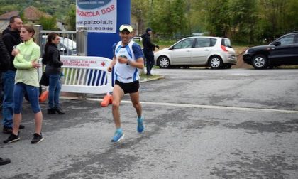Podismo, Salah Ouyat vince ancora