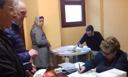 Primarie Pd, così a Borgomanero e nel Basso Cusio