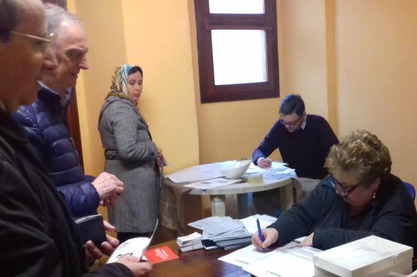 Primarie Pd, così a Borgomanero e nel Basso Cusio