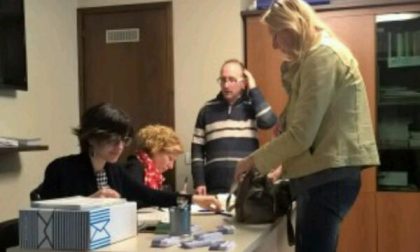 Primarie Pd, Renzi a mani basse a Novara e nel Vco
