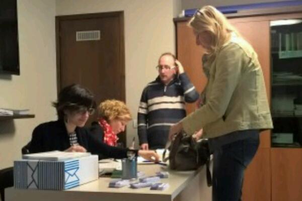 Primarie Pd, Renzi a mani basse a Novara e nel Vco