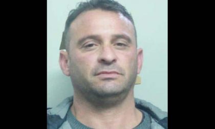 Rapina alla BpN di Galliate: preso il terzo rapinatore