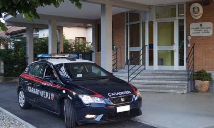 Ruba merce alla Lidl di Arona e fugge, spintonando la guardia: arrestato