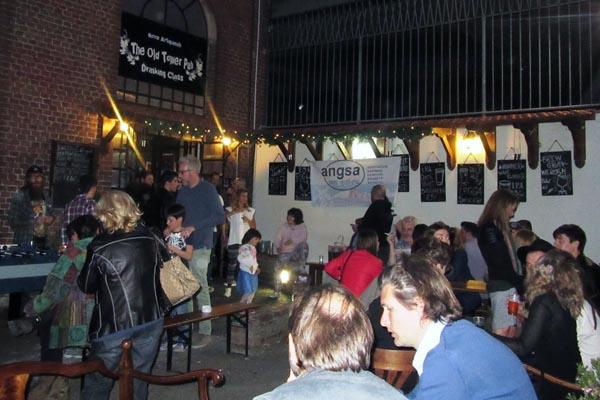 Sabato 27 maggio torna il rock solidale con “Rock for autism”