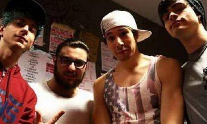 Skratty Moshers, in arrivo il primo album