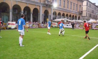 StreetGames cresce, la 12a edizione in quattro tappe