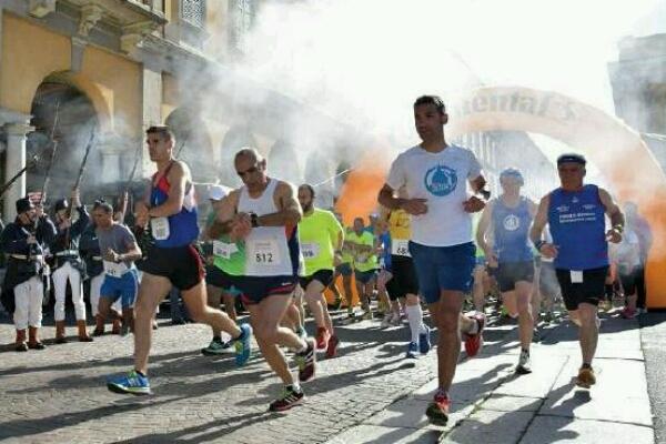 Successo per la 29ª  “Caminada par Nuara”