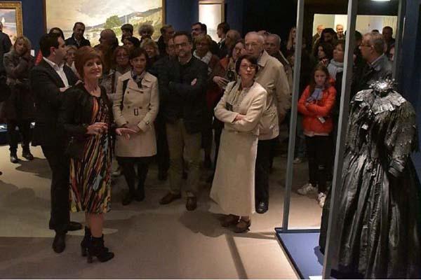 Sui “Sentieri di luce” dell’Ottocento