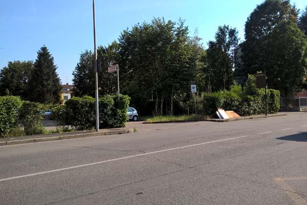 Tentato omicidio di via Casorati: alla base della lite futili motivi