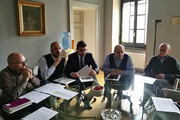 Toponomastica partecipata: a Novara un convegno per presentare il progetto