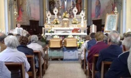 «Tragico epilogo della vita che rivela la fragilità umana»