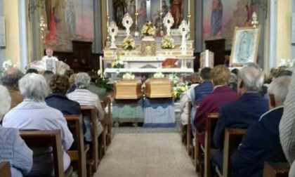 «Tragico epilogo della vita che rivela la fragilità umana»