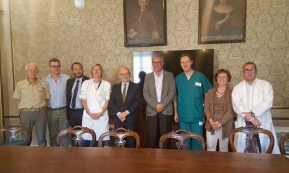 Trapianti: l’eccellenza al Maggiore di Novara