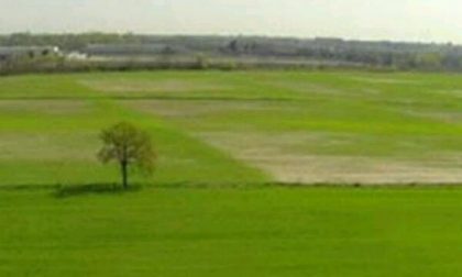 Un progetto sull’area di Agognate