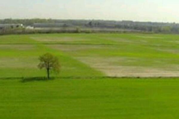 Un progetto sull’area di Agognate