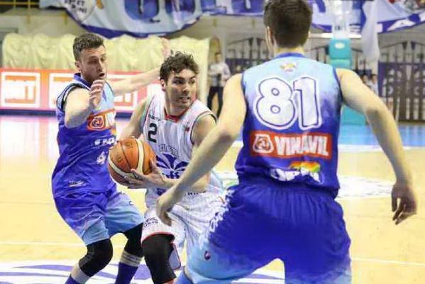 Paffoni Omegna: è finale play off!