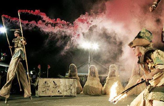 “Villaggio d’artista”, dialogo tra i due laghi