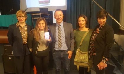 Violenza sulle donne, un’app per chiedere aiuto