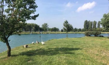 Weekend al laghetto con “Maggiopeople”, a Cameri c’è OrTicino