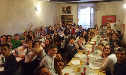 Weekend di studio e divertimento a scuola al "Don Bosco"