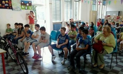 "Young", premiate le scuole partecipanti al progetto di educazione stradale