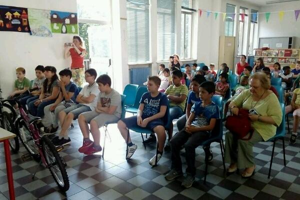 “Young”, premiate le scuole partecipanti al progetto di educazione stradale
