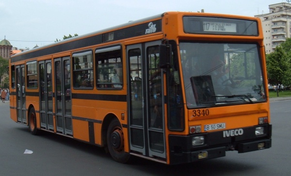 Asfaltatura in corso Mazzini, bus deviati