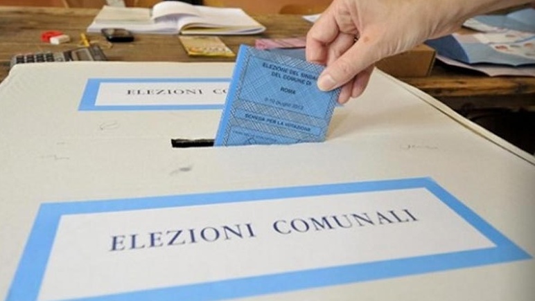 E’ Morris Manca il nuovo sindaco di Landiona