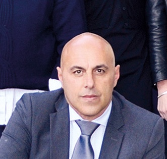 Borgomanero: Bossi in testa
