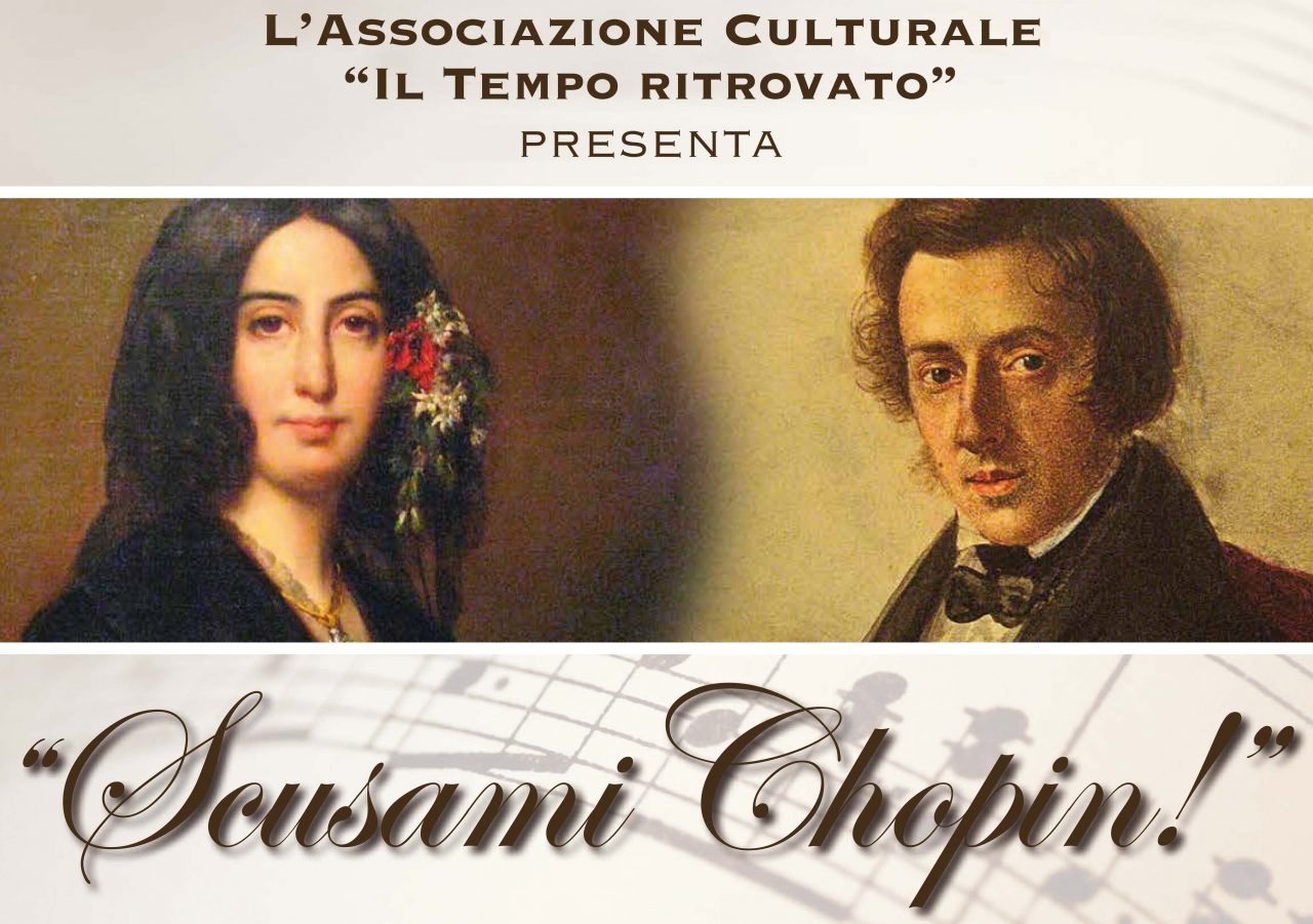 Borgomanero: concerto rinviato a settembre