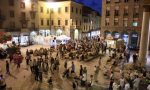 Borgomanero, tutto pronto per la "lunga notte bianca"