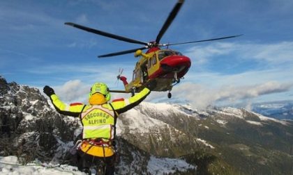 Cannobio: scomparso 80enne da casa