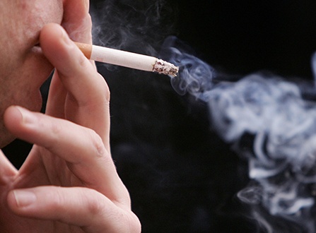 Chi smette di fumare guadagna 1250 euro all’anno