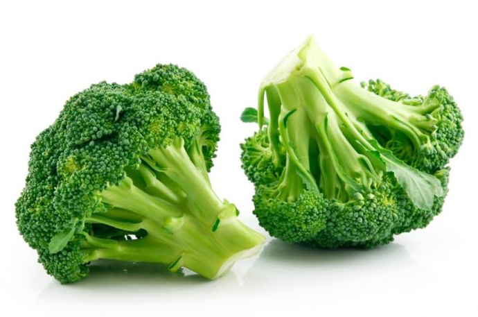 Il diabete si combatte anche con i broccoli