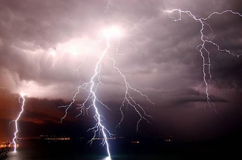 Meteo: diramata allerta gialla in Piemonte