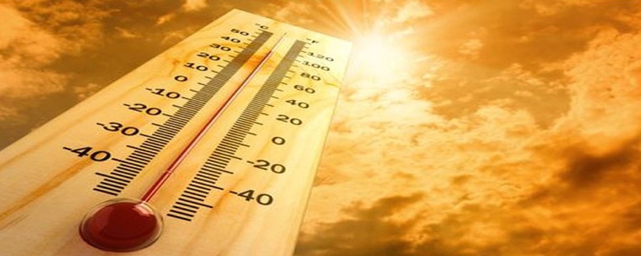 Meteo: in arrivo Caronte