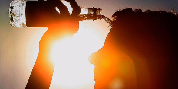 Meteo: l’anticiclone Giuda non dà tregua