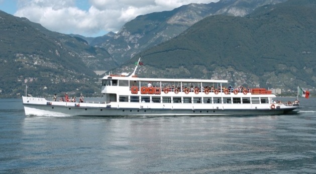 Il Lago Maggiore diminuisce di 3 cm al giorno: è allarme