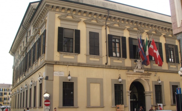 Novara dice no al panino a scuola