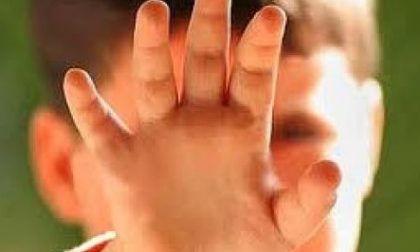 Pedopornografia online: non postate le foto dei vostri figli