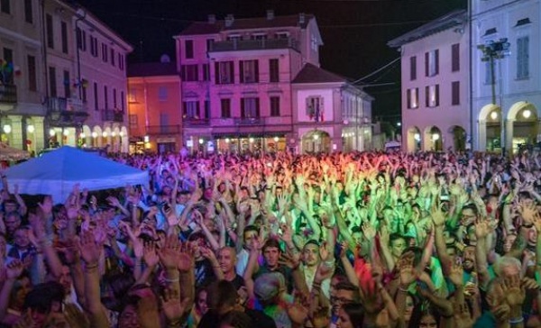 Per rinfrescarsi le idee: musica, sport e divertimento