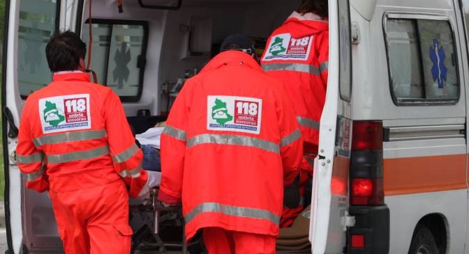 Piazza San Carlo: nessuna speranza per Erika