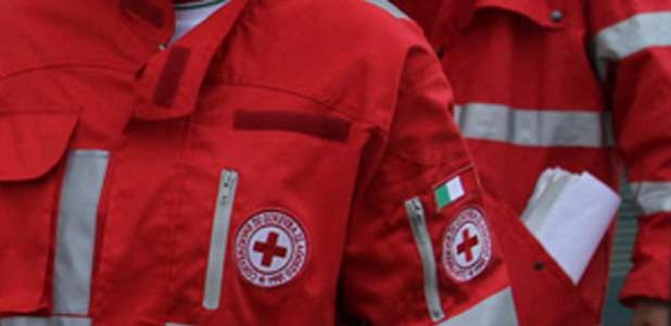 Successo per la raccolta fondi pro Cri