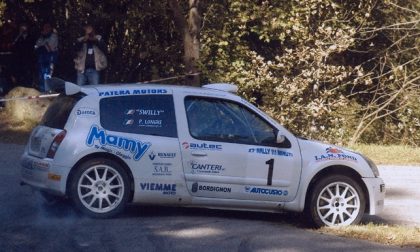 Rally 111/999: rinviata la 36ª edizione