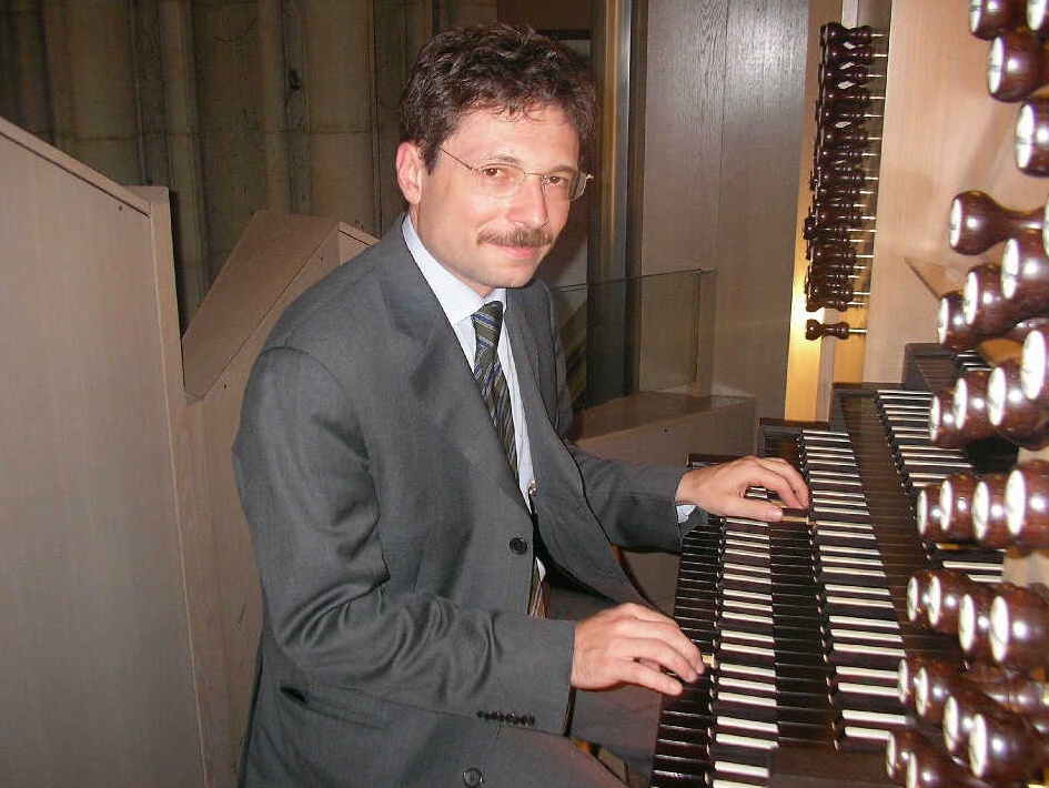 Sonata Organi: si ricomincia sabato