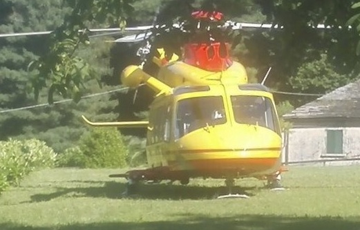 Tragedia di Pella: sabato i funerali dei due cugini Fallov e Alliu