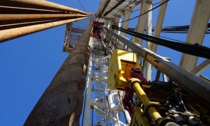 Trivelle a Carpignano: pressing sul rischio idrico
