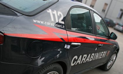 Trovati 50 motori Ferrari rubati: tre arresti