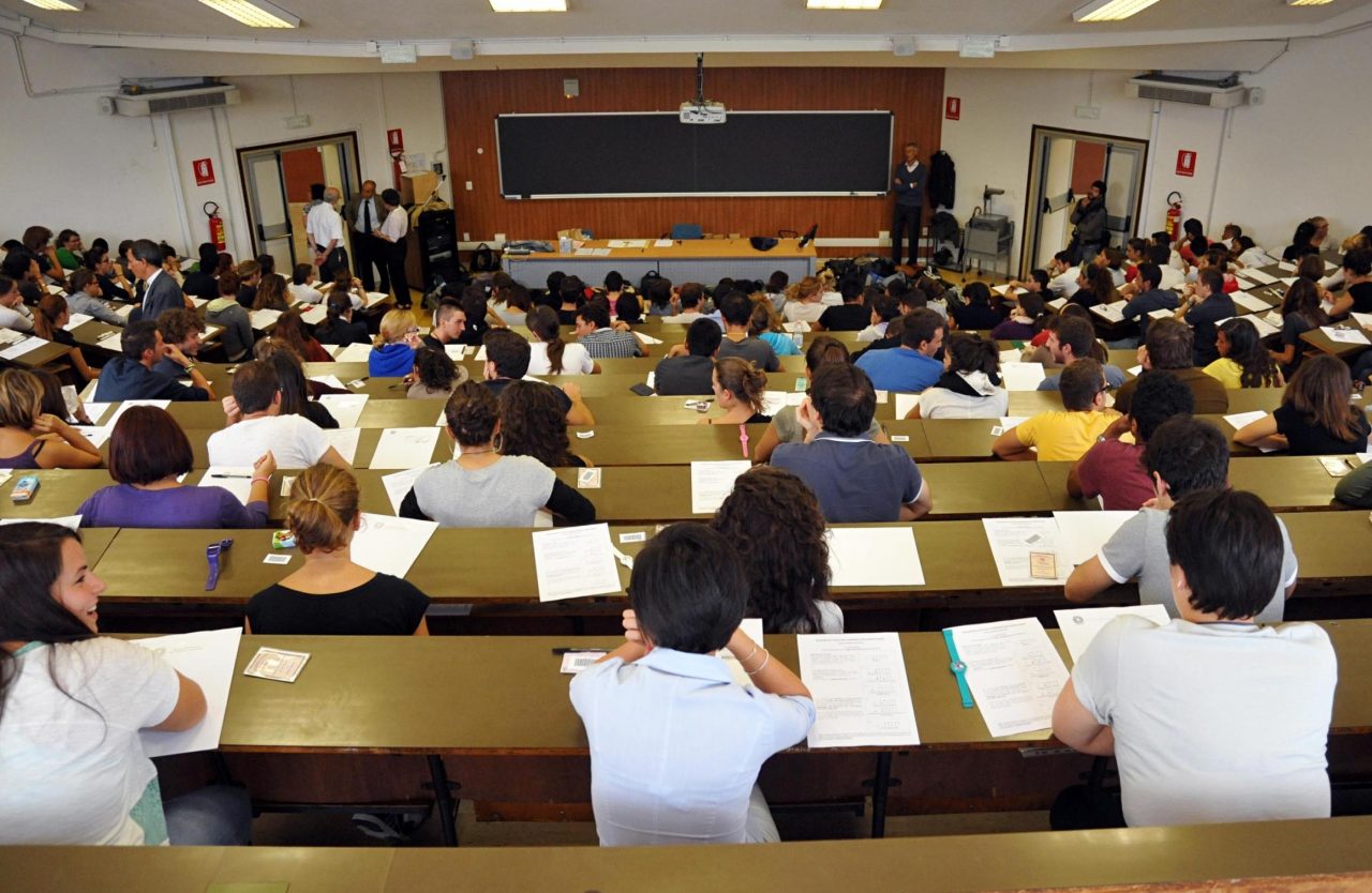 Gran Premio di matematica applicata: presenti due scuole novaresi