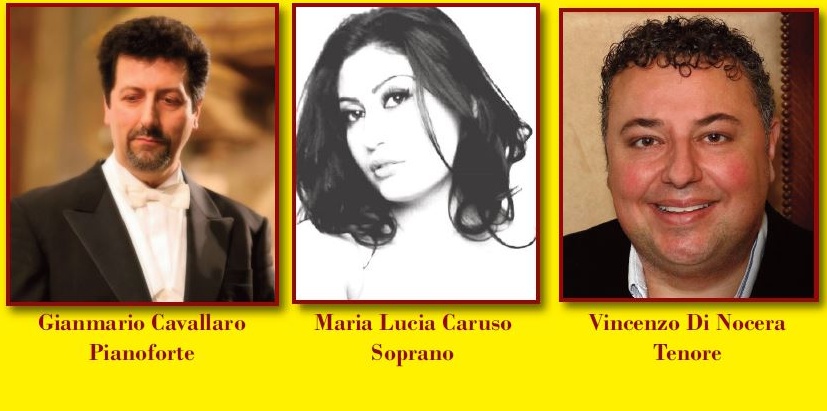 Venerdì a villa Marazza: la musica continua